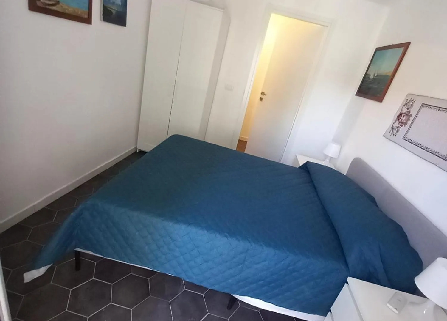 Appartamento Catania Antica Residenza