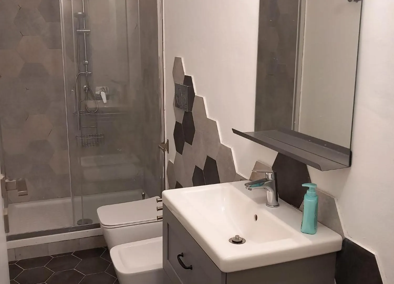 Appartamento Catania Antica Residenza Italia