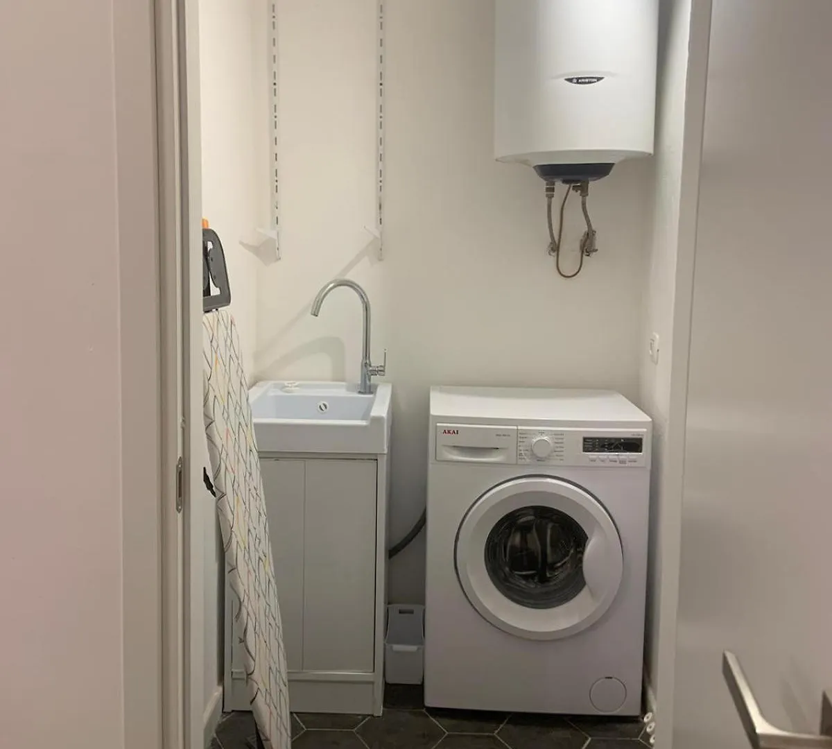 Catania Antica Residenza Apartment Italy