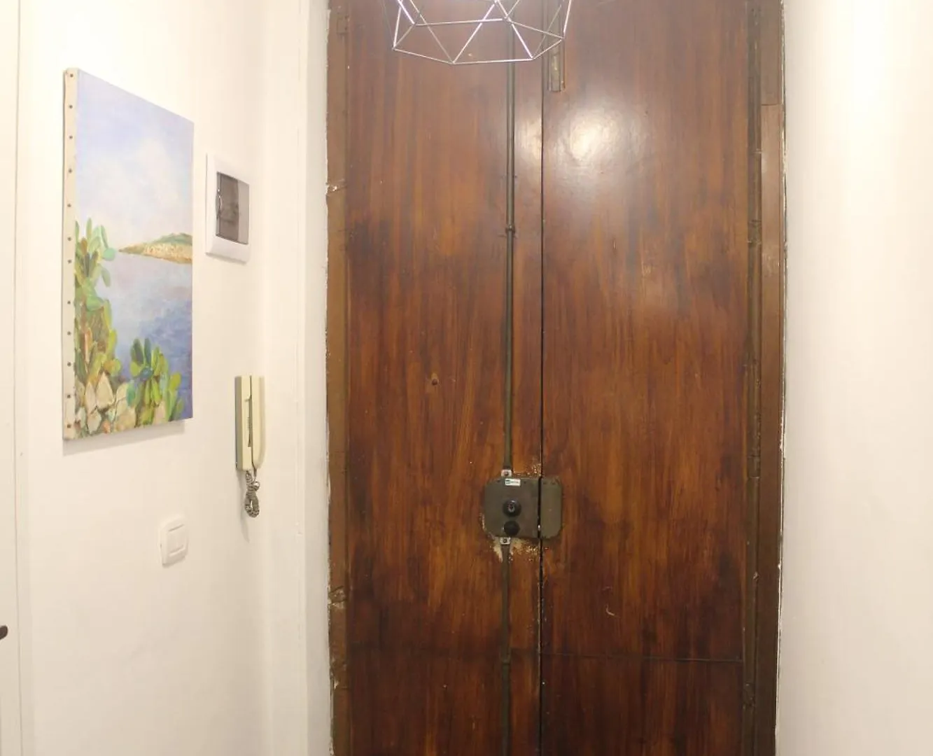 Catania Antica Residenza Apartment